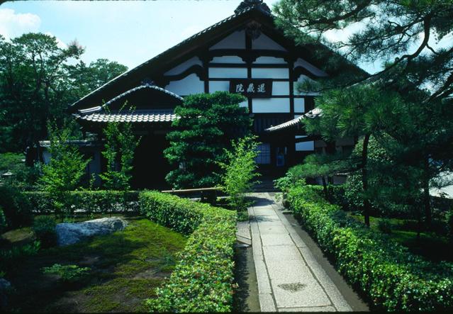 Myōshin-ji Temple